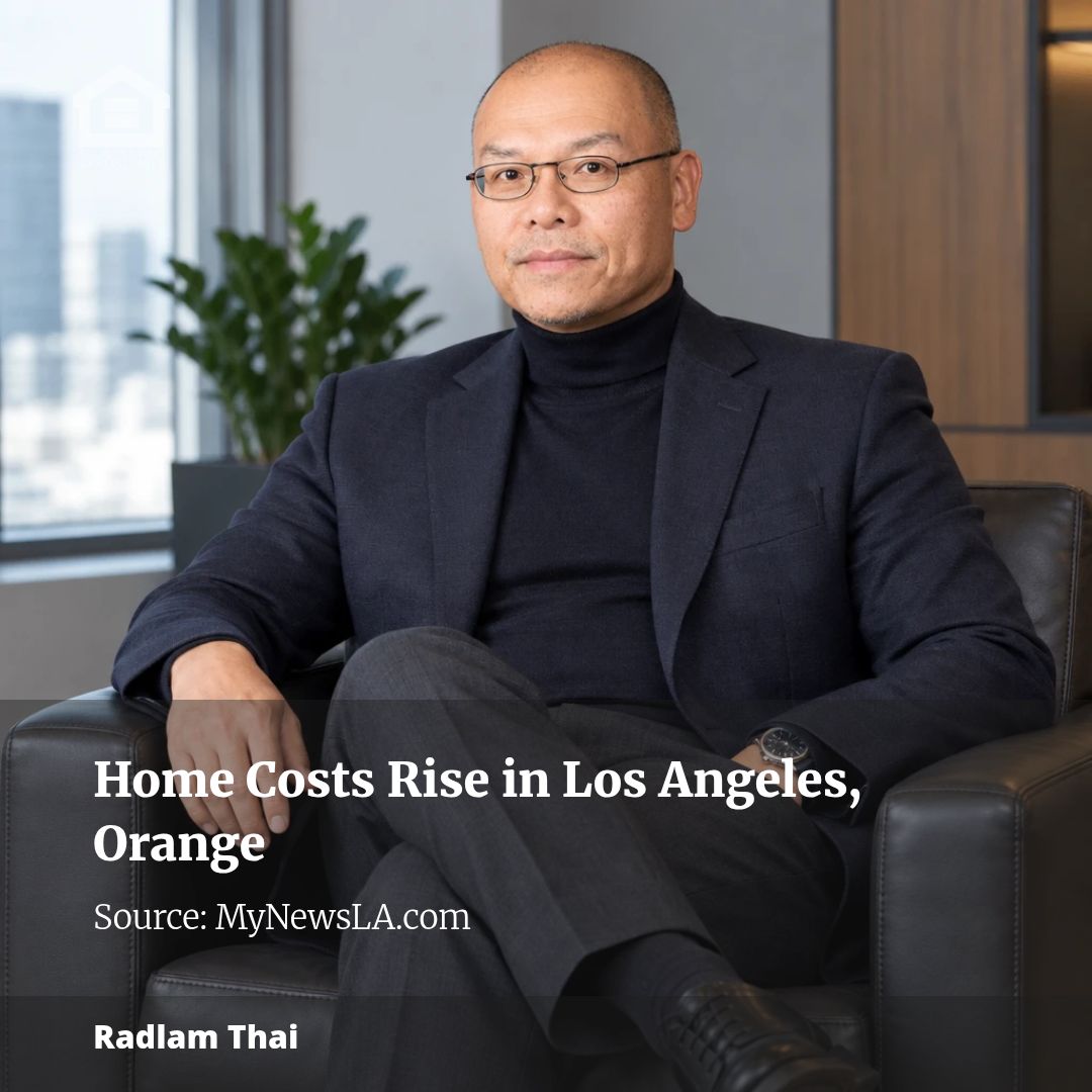 Creative Paths to Homeownership Grow in LA, Orange Counties