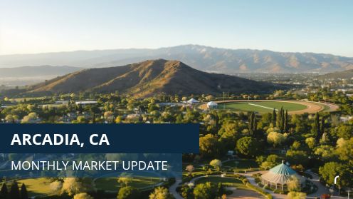Arcadia Market Update | Mortgage & Real Estate Updates: VA, FHA, HELOC, DSCR, 1099, P&L, Hard Money, Land, Farm, Fix & Flip, No-Docs, Commercial Loan