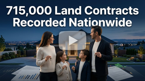 Reverse Mortgages: Should Retirees Consider One? | Mortgage & Real Estate Updates: VA, FHA, HELOC, DSCR, 1099, P&L, Hard Money, Land, Farm, Fix & Flip, No-Docs, Commercial Loan